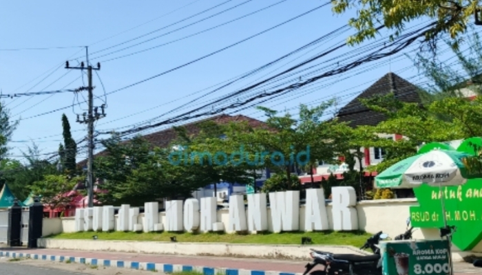 RSUDMA Sumenep Luncurkan Antar Obat ke Rumah, Pasien Tak Perlu Antre Lama