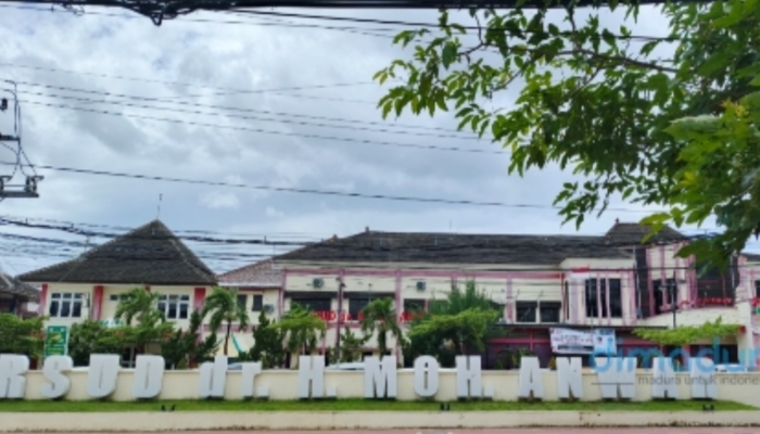 La Sehat RSUDMA Sumenep, Antar Pasien Pulang Gratis hingga Gapura