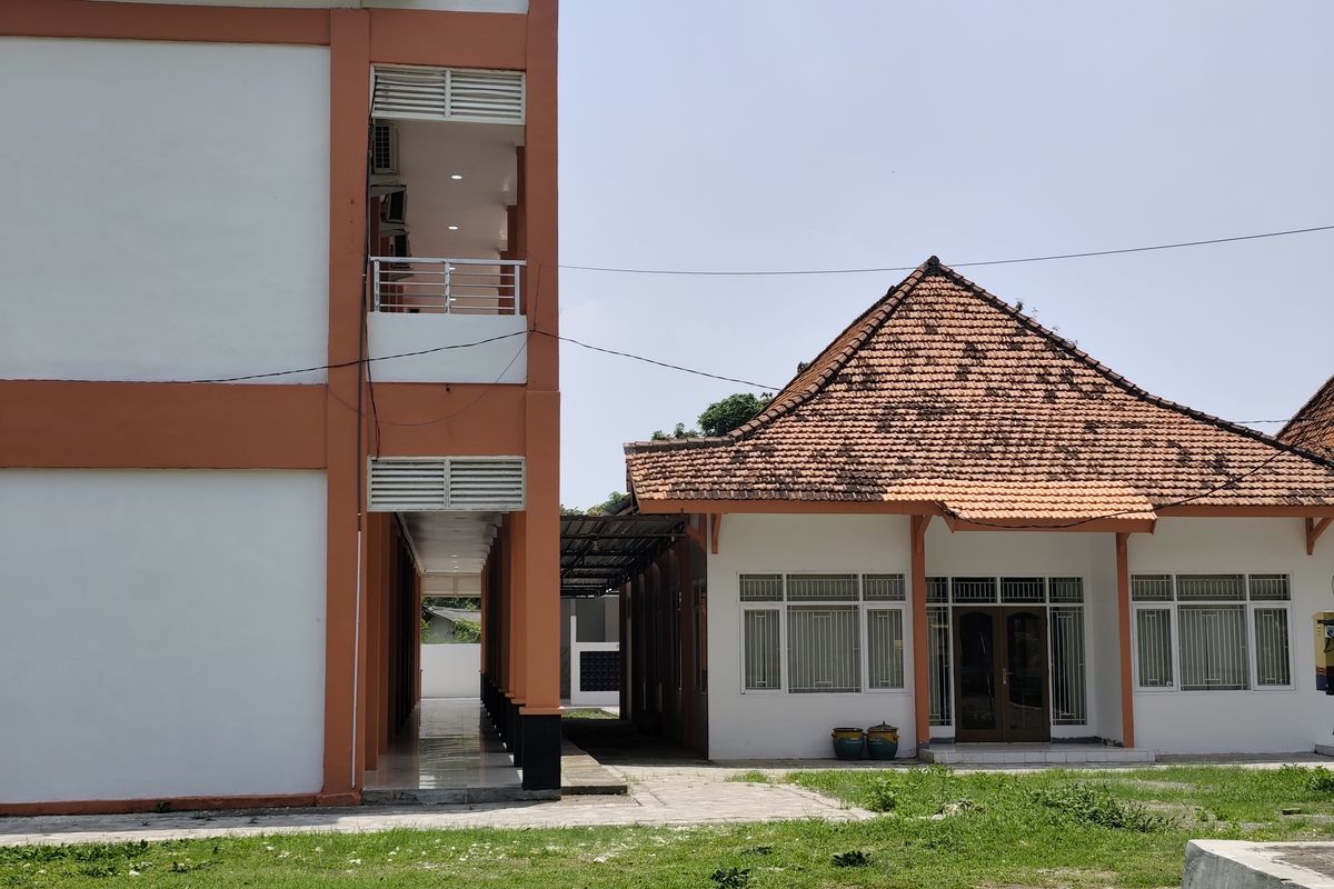 Sekolah Rakyat di Sumenep Belum Berdiri, Lahan Sudah Bermasalah