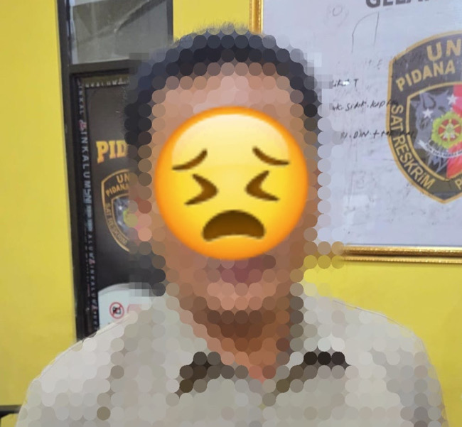 Tusuk Adik Ipar di Area Pemakaman Pegantenan, Pria di Pamekasan Ditahan Polisi