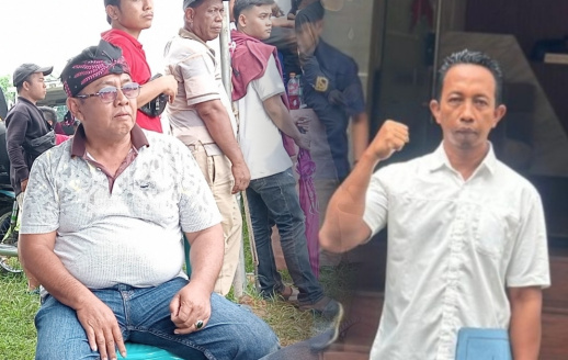 Sugereh Komentari Rencana Demo Famas Mahardika ke KPK Terkait PR Subur Jaya