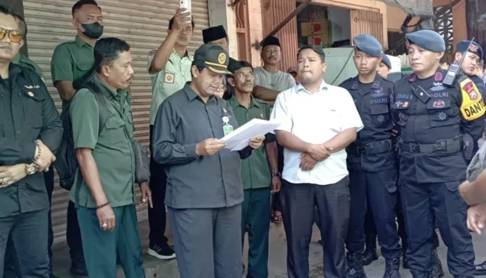 Eksekusi Sengketa di Sumenep Tuntas, Kuasa Hukum Pemenang Lelang Tegaskan Putusan Inkracht Wajib Dijalankan