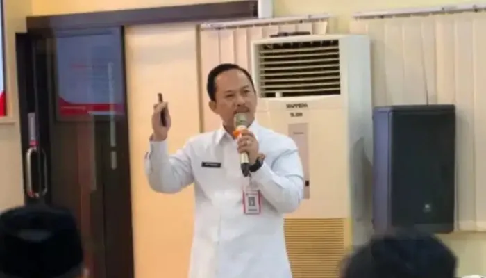 Bappeda Sumenep Pastikan Setiap Program Daerah Berdampak Nyata