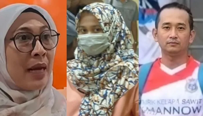 Inilah Dugaan Aktor di Balik Kredit Rp182 Juta BRI Sumenep, Benarkah Desy dan Ridwan Jadi Inisiator?