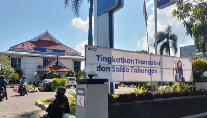Cuti Ali Topan Bertepatan dengan Tiga Peristiwa di BRI Sumenep
