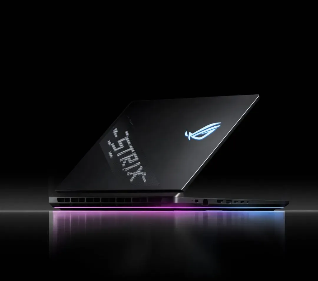Rekomendasi Laptop untuk Gaming Esports: Apakah ROG™ Strix Scar 18 RTX™ 50 Worth It?