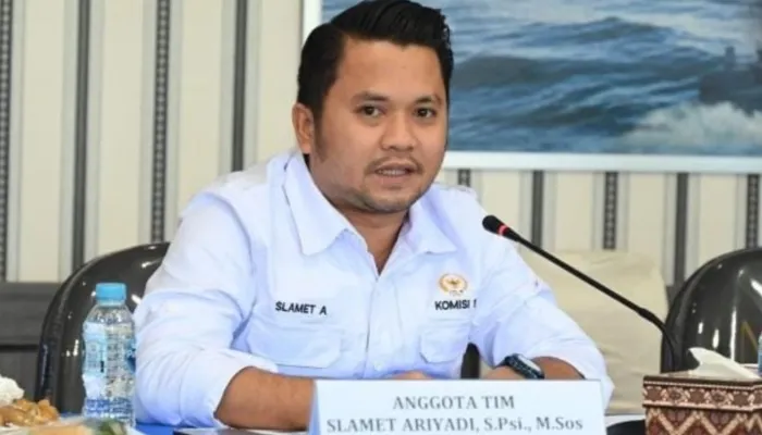 Survei PAN Tembus 5,1 Persen, Slamet Ariyadi: Terima Kasih atas Kepercayaan Masyarakat