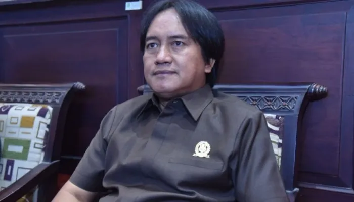 Ahmadi Yazid Akui Foto Viral Itu Dirinya, Tapi Diambil pada 2014