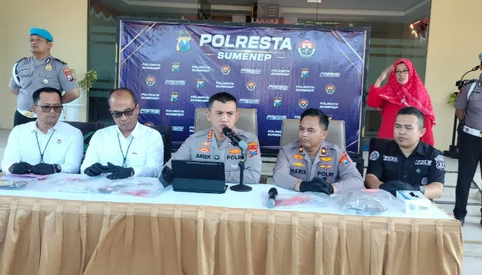 Polisi Dalami Dugaan Pencabulan Bocah 14 Tahun oleh Pria 60 Tahun di Giligenting