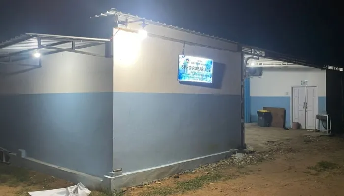 SPPG Sumenep Rubaru 2 Luruskan Soal Nasi Goreng MBG: Kami Terima Evaluasi, Bukan Membantah 