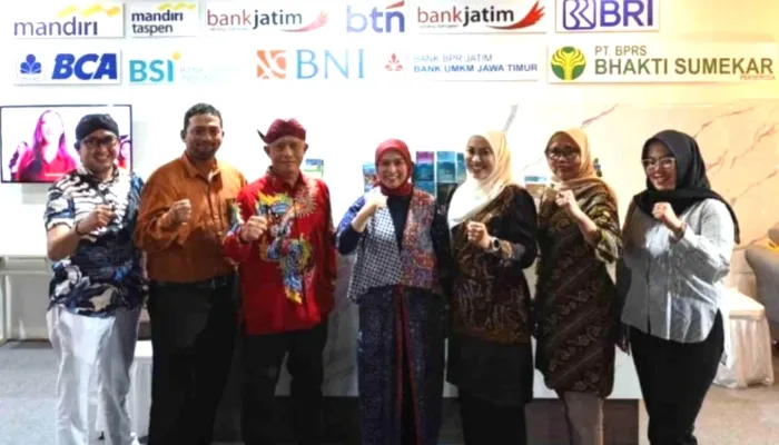 Perbankan Sumenep Didorong Perluas Akses Modal untuk UMKM