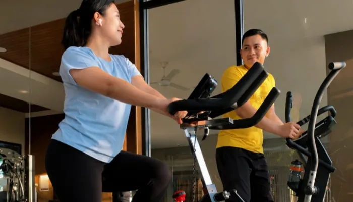Myze Hotel Sumenep Luncurkan Membership Eksklusif Jokotole Gym