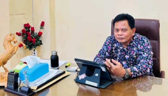 Pemkab Sumenep Benahi Tata Kelola Produk Hukum, SK dan Perbup Wajib Difasilitasi Bagian Hukum