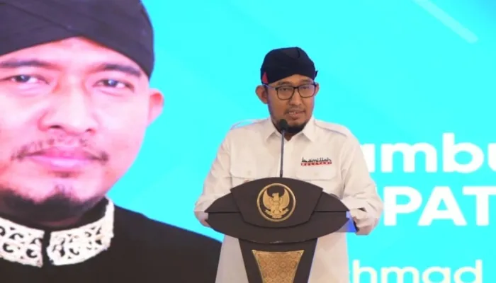 ASN Sumenep Wajib Berbusana Santri Selama Empat Hari